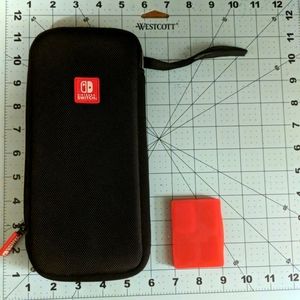 Nintendo switch case